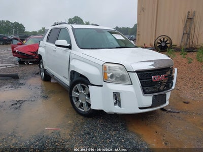 GMC TERRAIN 2012