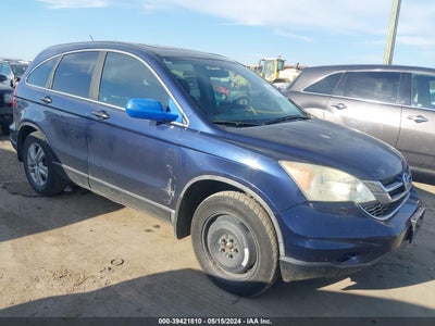 HONDA CR-V 2010