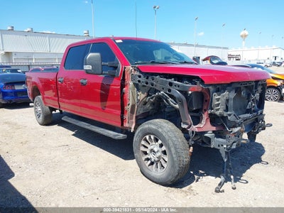 FORD F-250 2021