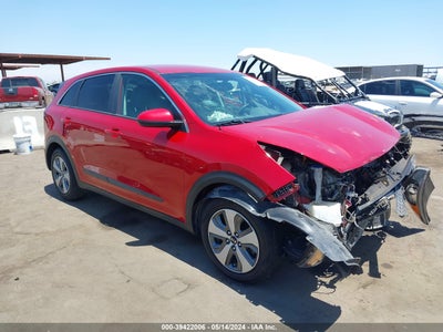 KIA NIRO 2019