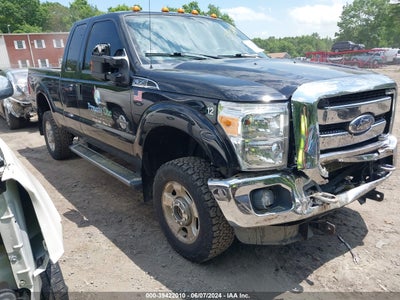 FORD F-350 2011