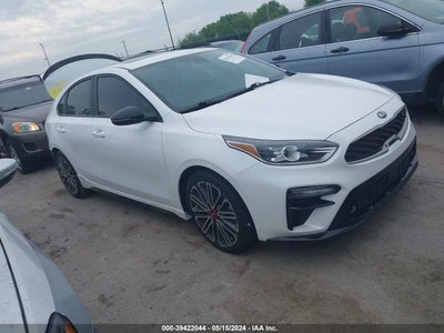 KIA FORTE 2021