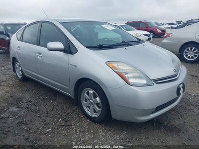 TOYOTA PRIUS 2009