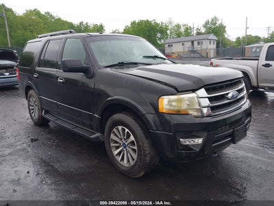 FORD EXPEDITION 2015