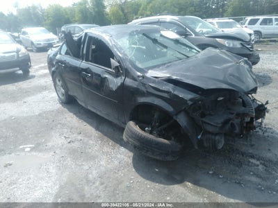 CHEVROLET COBALT 2010