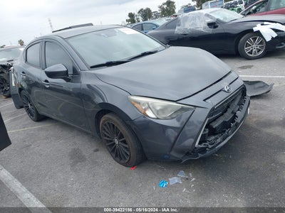 SCION IA 2016