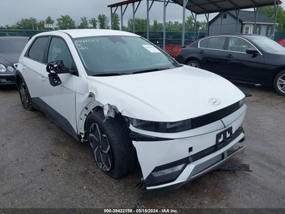 HYUNDAI IONIQ 5 2023