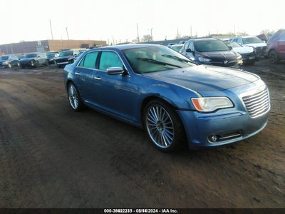 CHRYSLER 300 2011