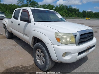 TOYOTA TACOMA 2006