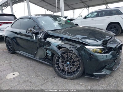 BMW M2 2021