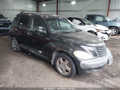 CHRYSLER PT CRUISER 2001