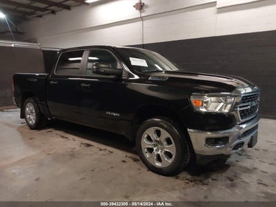 RAM 1500 2024