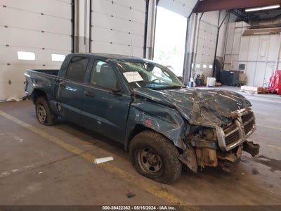 DODGE DAKOTA 2006