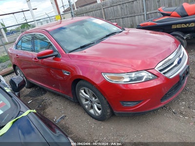 FORD TAURUS 2012