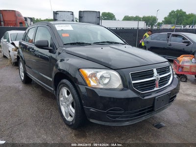 Dodge Caliber 2008