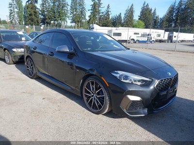 Bmw M235i 2020