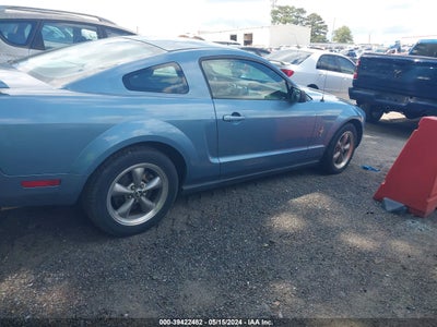 FORD MUSTANG 2006