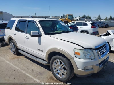 FORD EXPLORER 2008