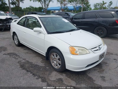 Honda Civic 2003