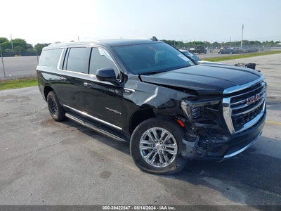 GMC YUKON XL 2023