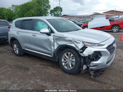HYUNDAI SANTA FE 2019