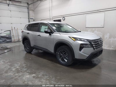 Nissan Rogue 2024