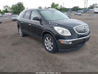 BUICK ENCLAVE 2009