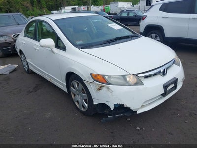 HONDA CIVIC 2006