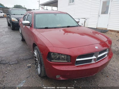Dodge Charger 2010