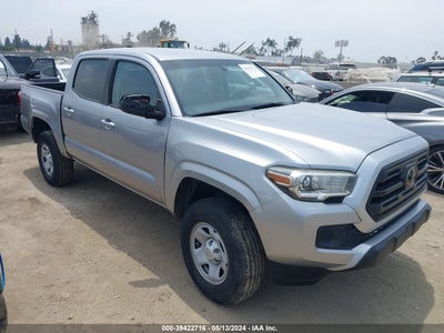 Toyota Tacoma 2021
