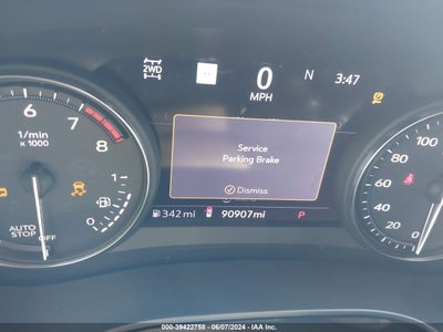 DayDrive