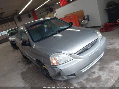 KIA RIO 2003