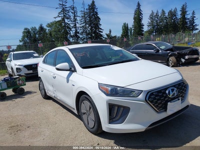 Hyundai Ioniq 2020