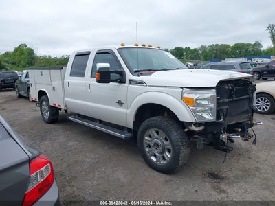 FORD F-350 2016
