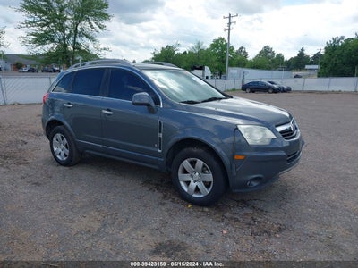 SATURN VUE 2008