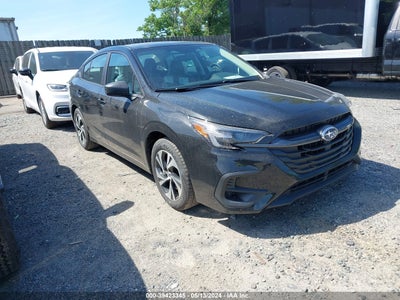 SUBARU LEGACY 2024