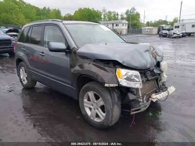 SUZUKI GRAND VITARA 2006
