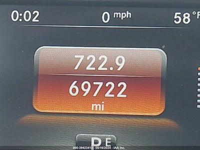 DayDrive