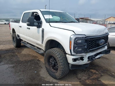 FORD F-250 2023