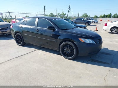 Toyota Camry 2009