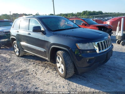 JEEP GRAND CHEROKEE 2012