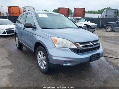 HONDA CR-V 2011