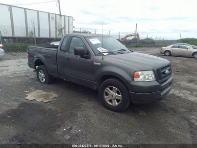 FORD F-150 2005