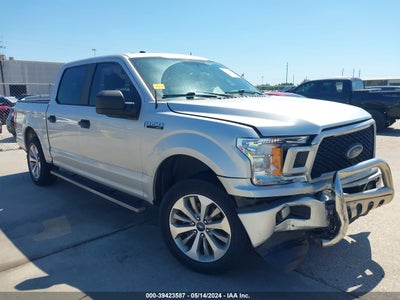 FORD F-150 2018
