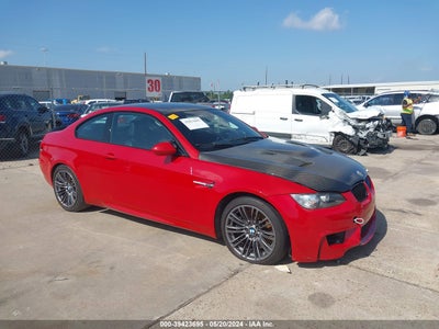 BMW 200 2008