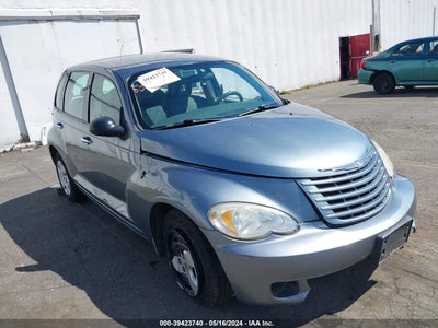 CHRYSLER PT CRUISER 2008