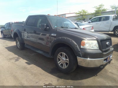 FORD F-150 2006