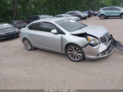 BUICK VERANO 2015