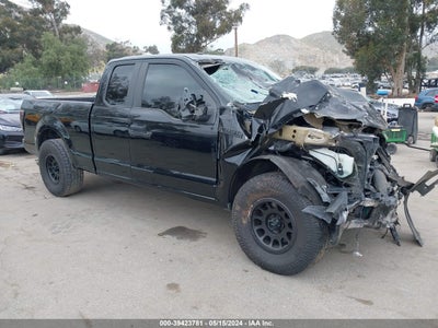 FORD F-150 2017