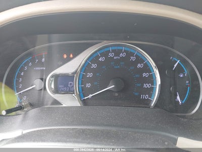 DayDrive